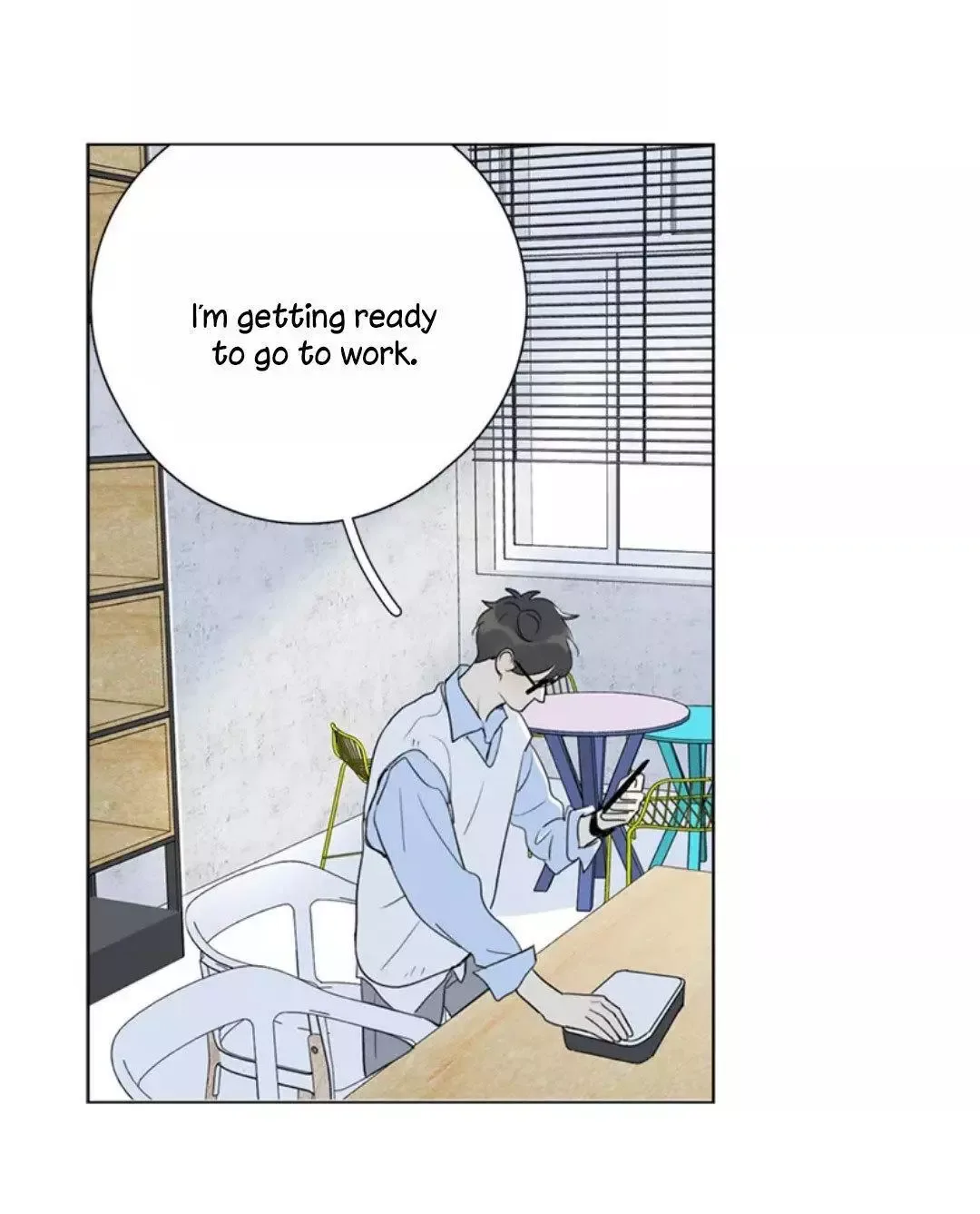 Here U Are Chapter 137.1 page 26
