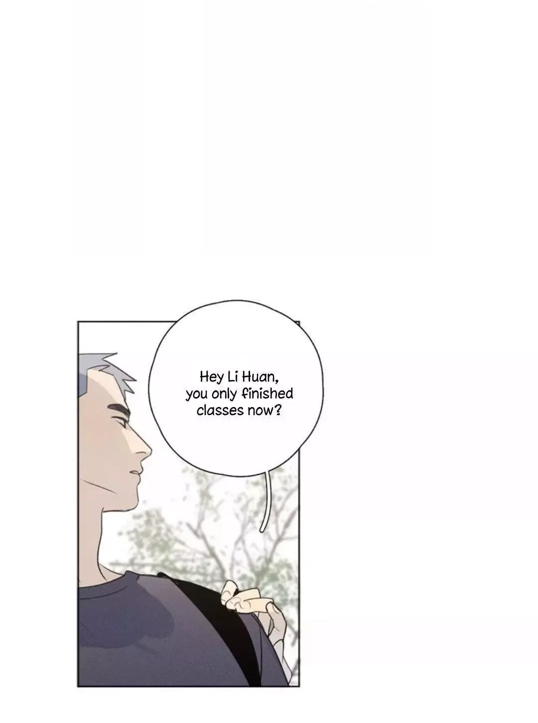 Here U Are Chapter 137.1 page 16