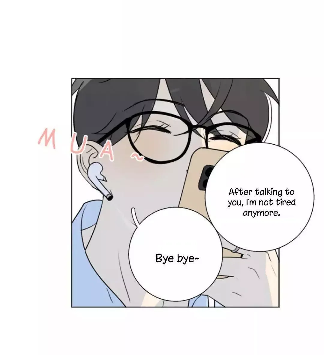 Here U Are Chapter 137.1 page 28