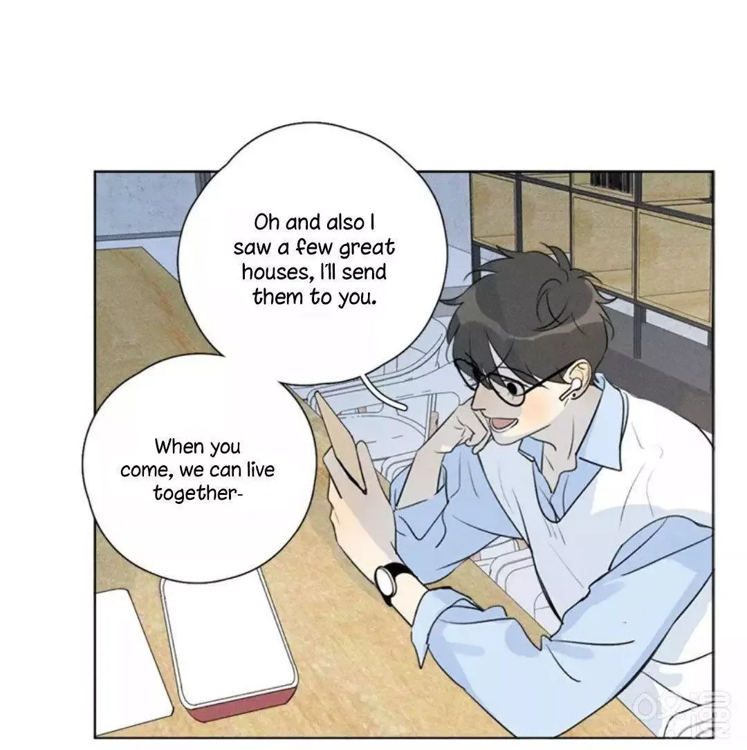 Here U Are Chapter 137.1 page 15