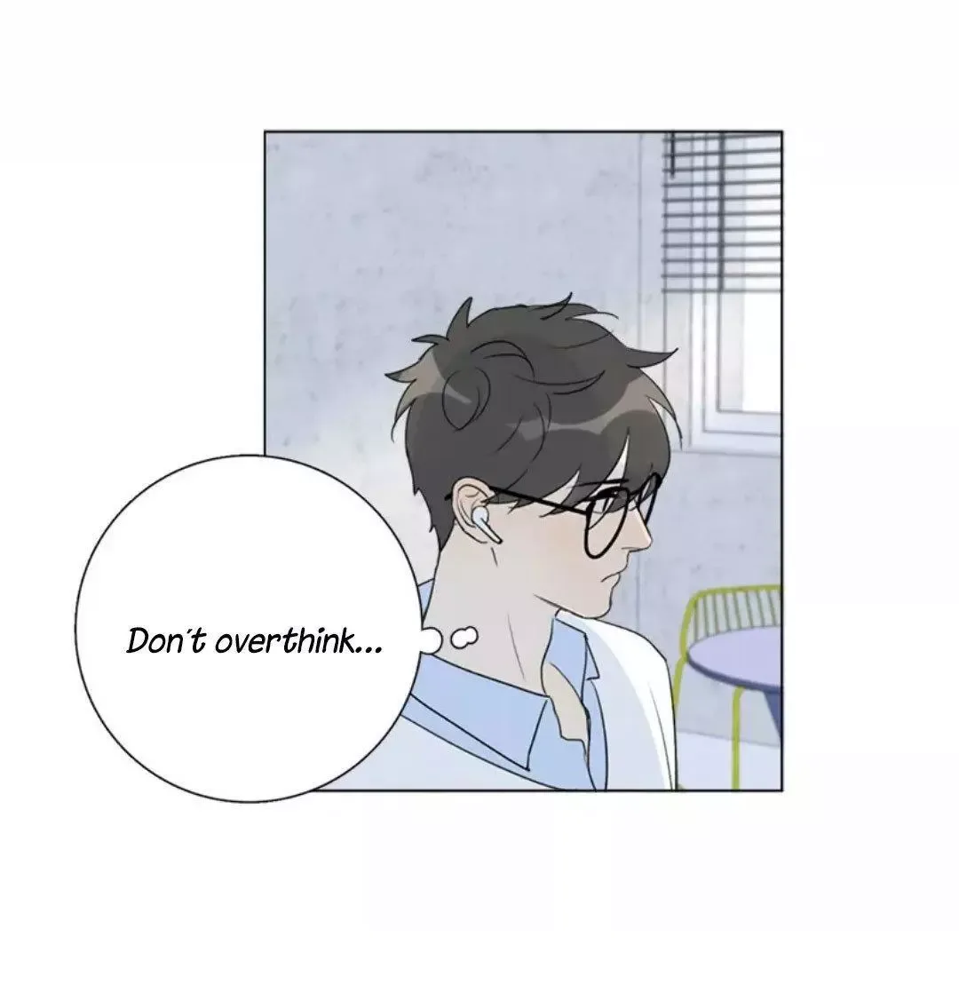 Here U Are Chapter 137.1 page 32