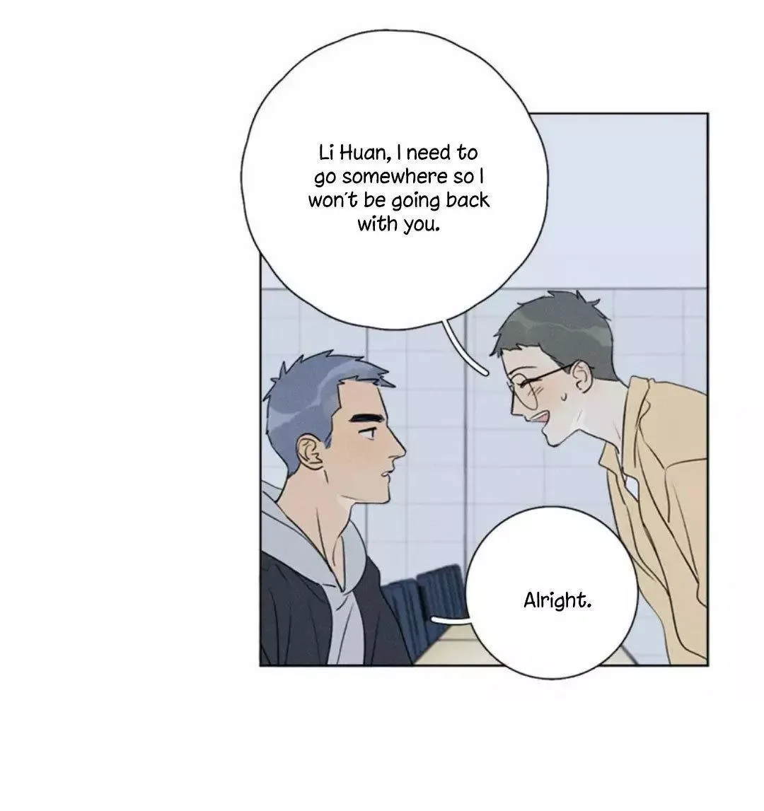 Here U Are Chapter 137.1 page 35