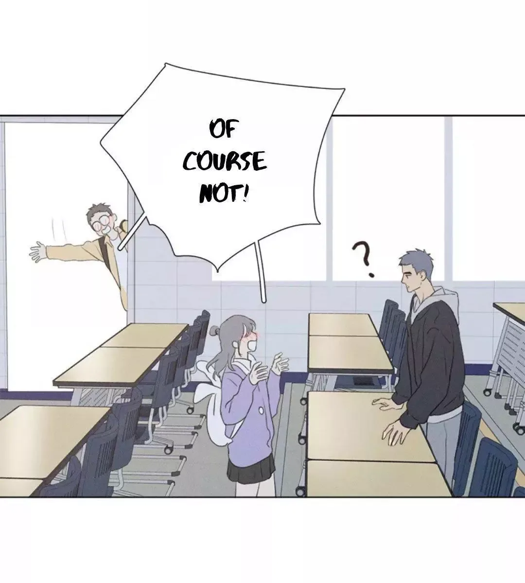Here U Are Chapter 137.1 page 38