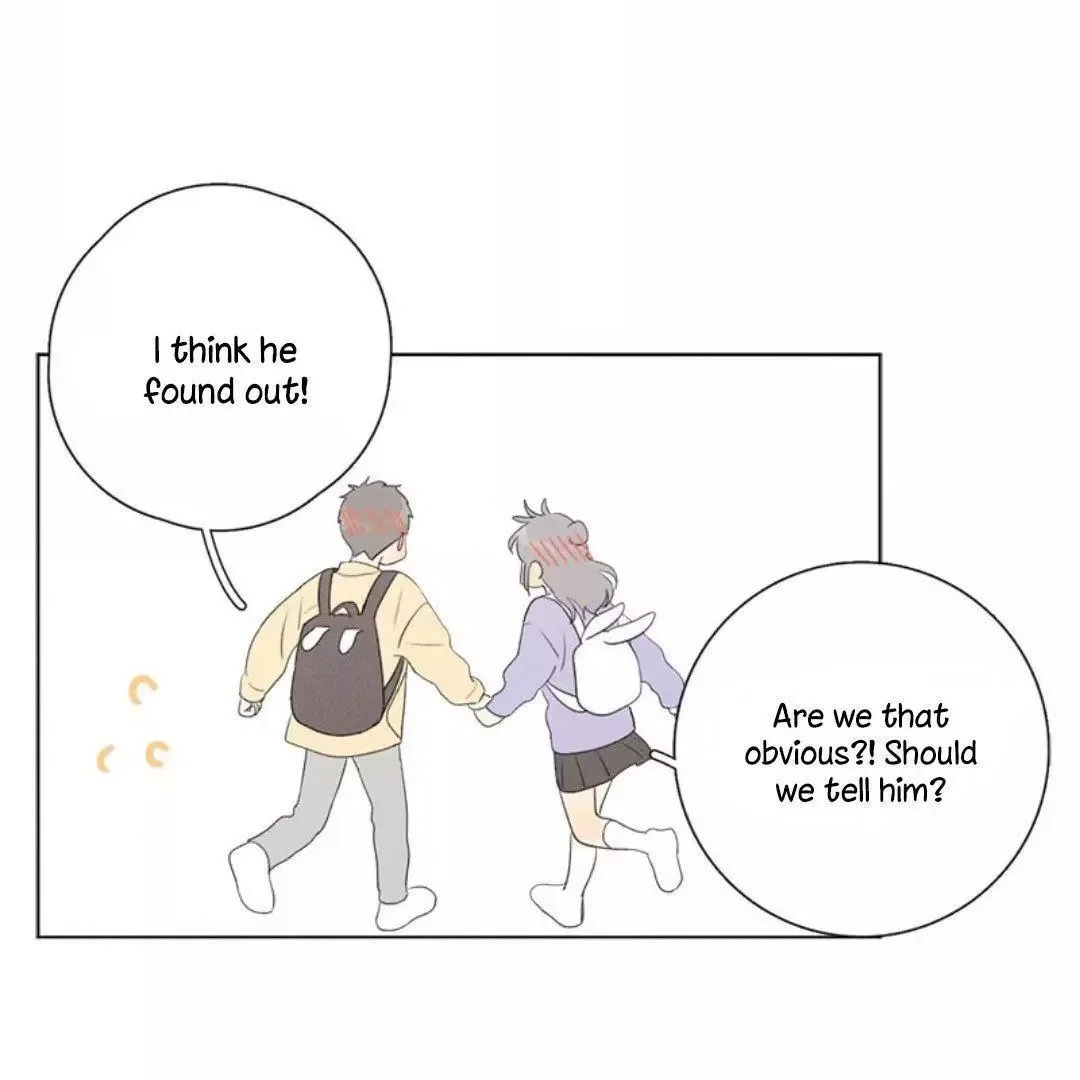 Here U Are Chapter 137.1 page 39