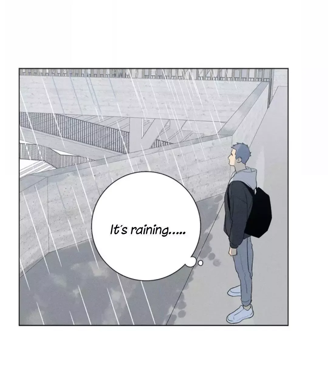 Here U Are Chapter 137.1 page 41