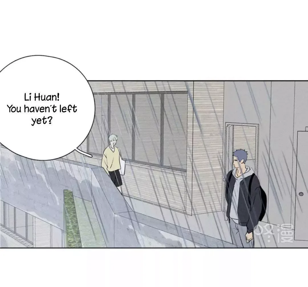Here U Are Chapter 137.1 page 43