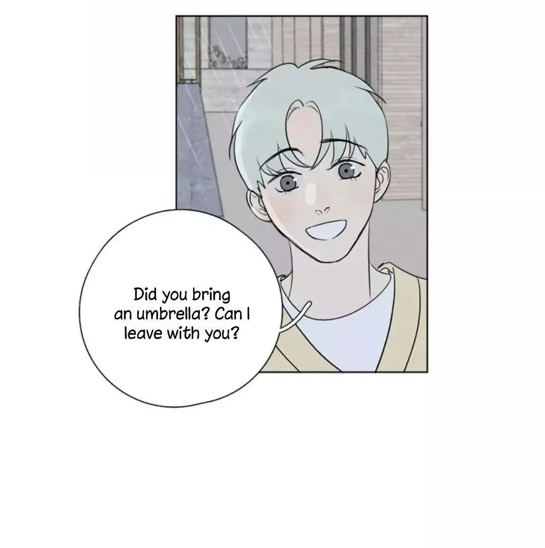 Here U Are Chapter 137.1 page 45