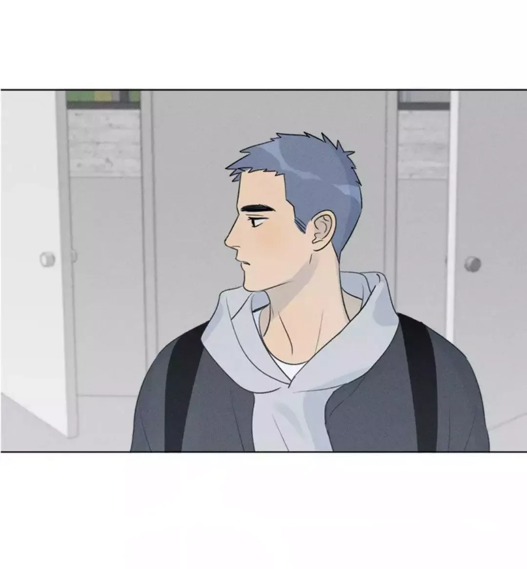Here U Are Chapter 137.1 page 46