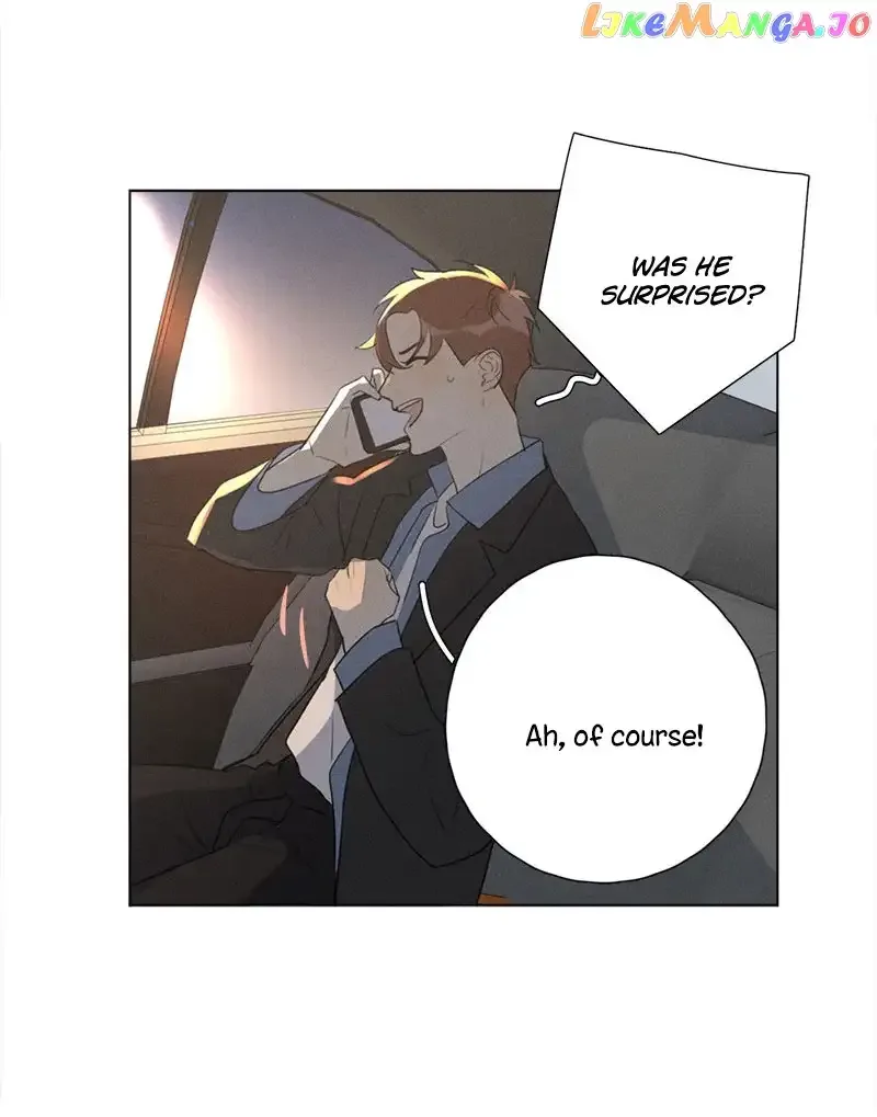 Here U Are Chapter 137.5 page 5