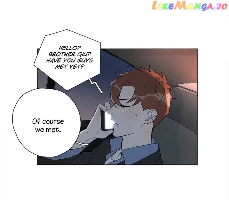Here U Are Chapter 137.5 page 4