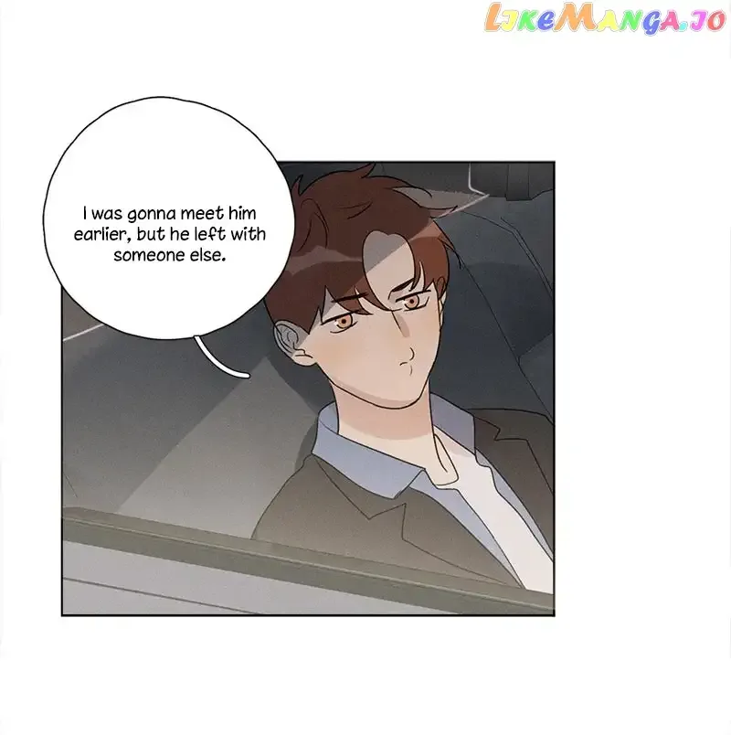 Here U Are Chapter 137.5 page 9