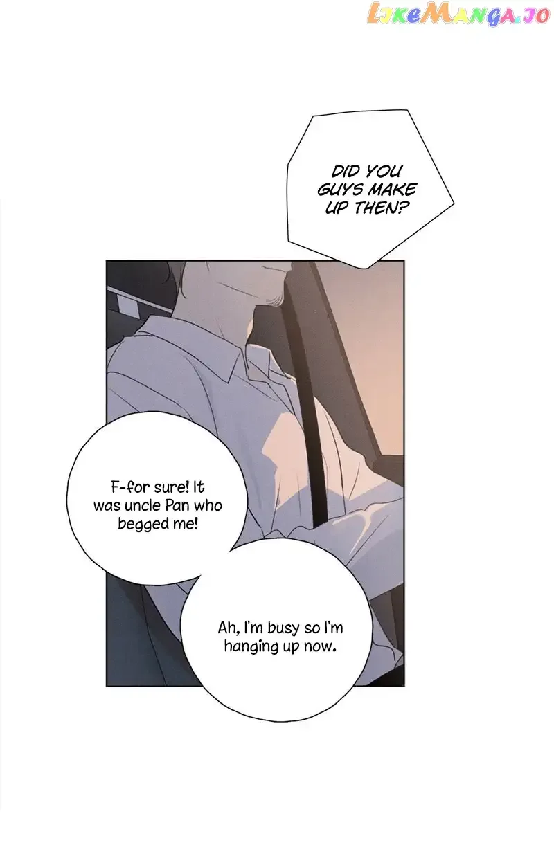Here U Are Chapter 137.5 page 6