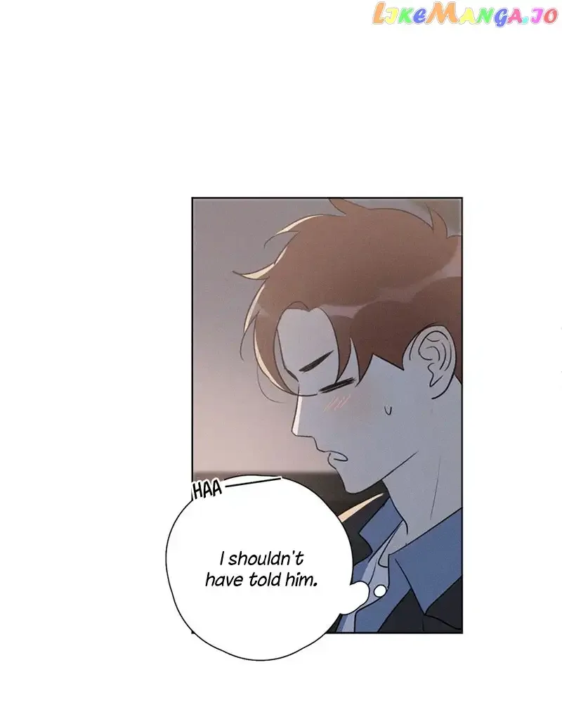 Here U Are Chapter 137.5 page 7