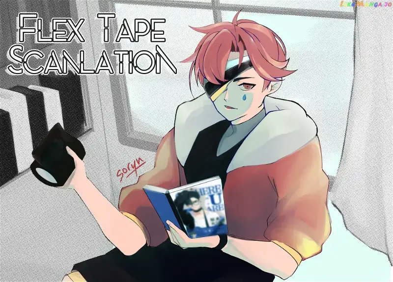 Here U Are Chapter 137.5 page 1