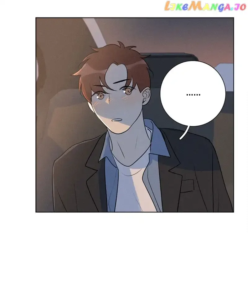 Here U Are Chapter 137.5 page 25