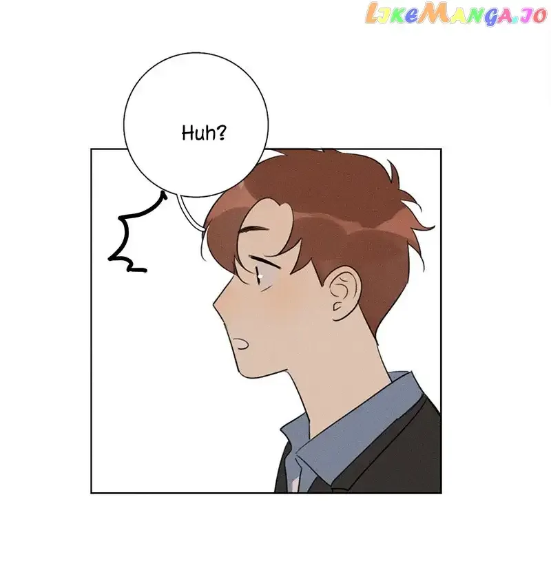 Here U Are Chapter 137.5 page 19