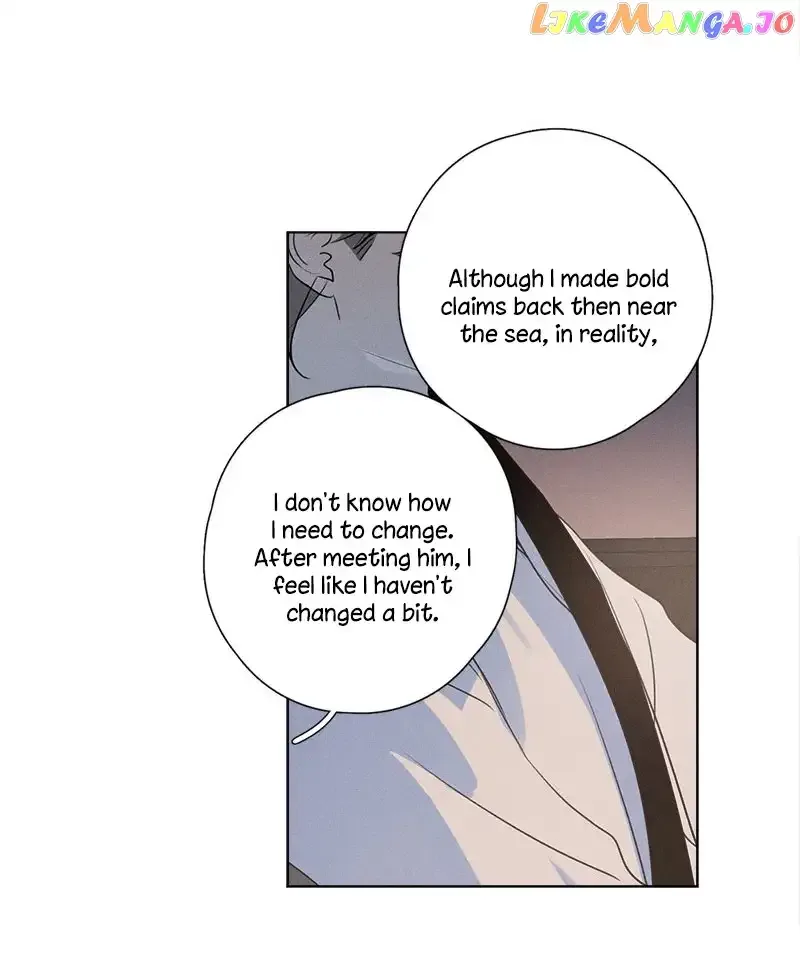 Here U Are Chapter 137.5 page 15