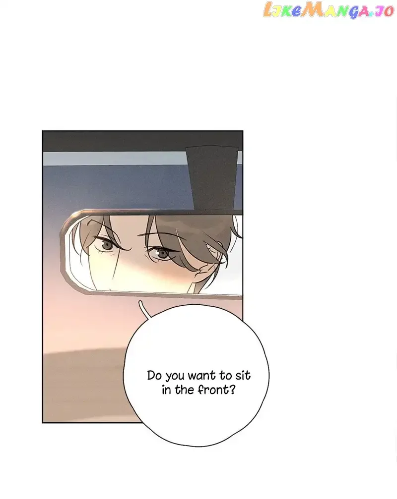 Here U Are Chapter 137.5 page 24