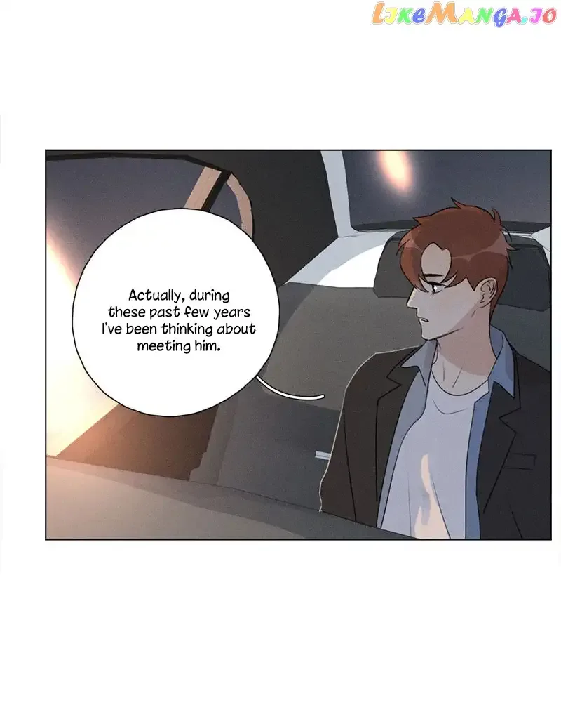 Here U Are Chapter 137.5 page 11