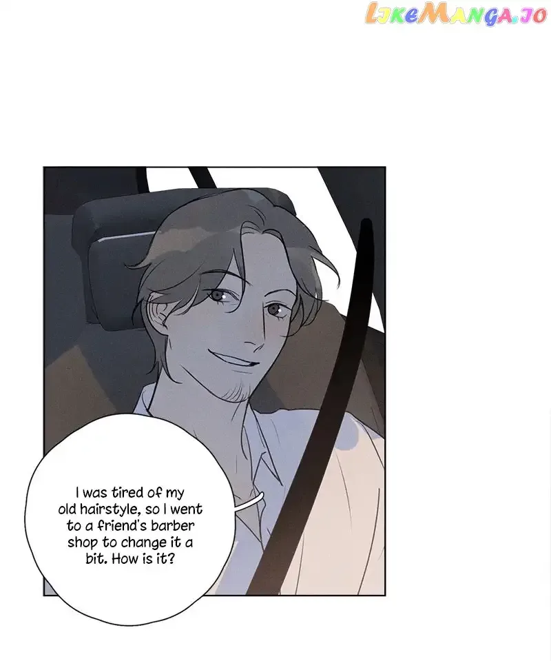 Here U Are Chapter 137.5 page 22