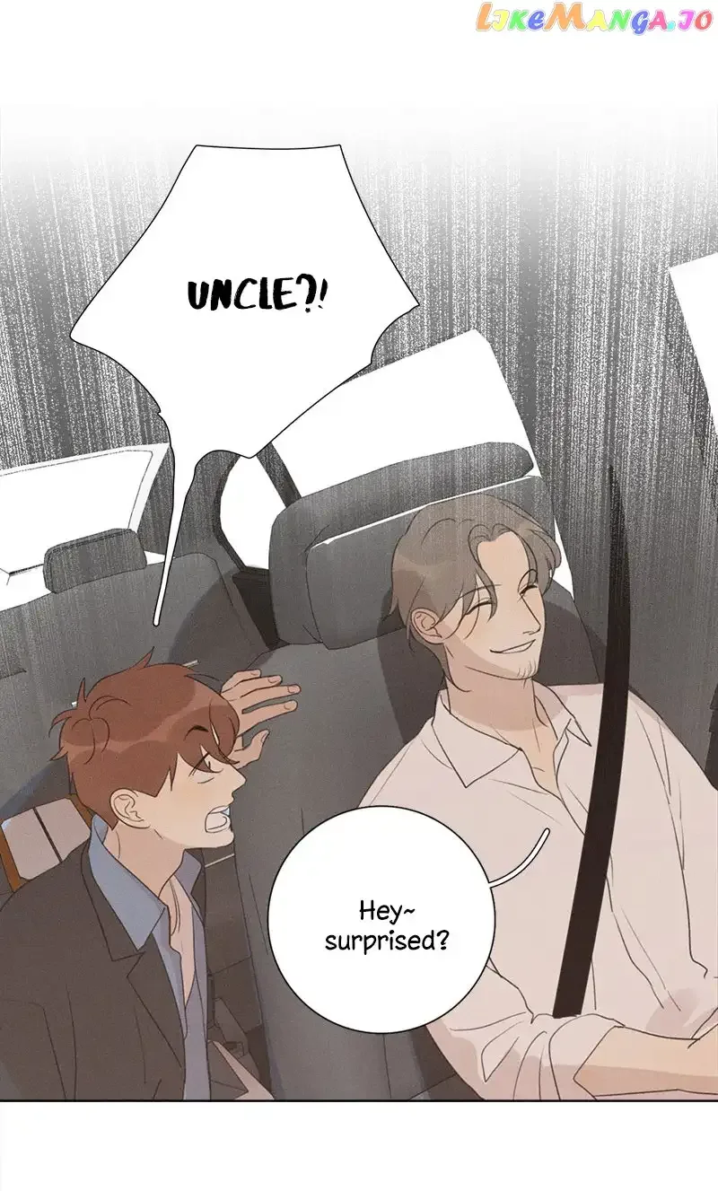 Here U Are Chapter 137.5 page 20