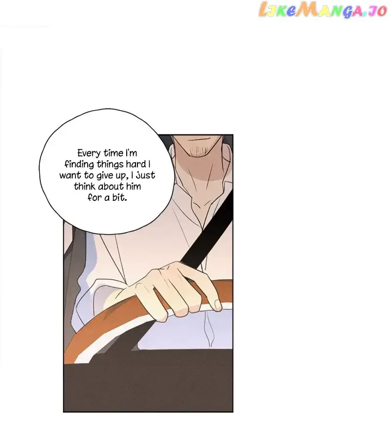 Here U Are Chapter 137.5 page 12