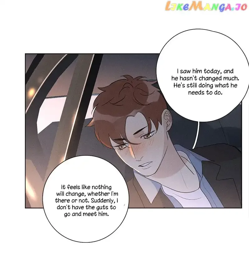 Here U Are Chapter 137.5 page 13