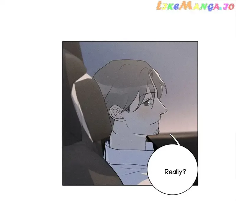 Here U Are Chapter 137.5 page 30