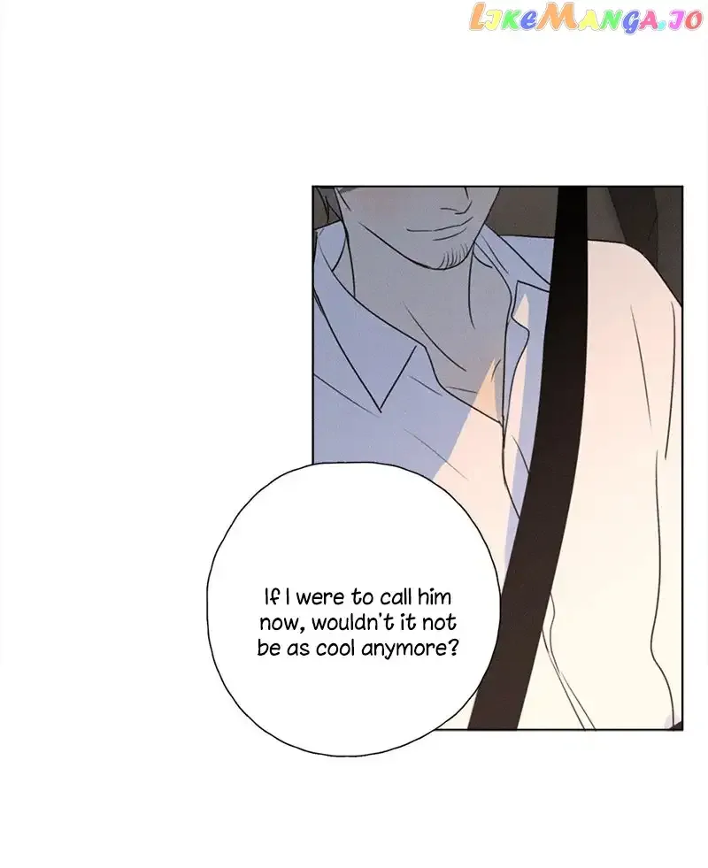 Here U Are Chapter 137.5 page 10