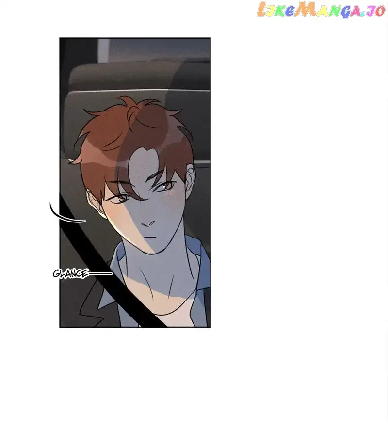 Here U Are Chapter 137.5 page 31