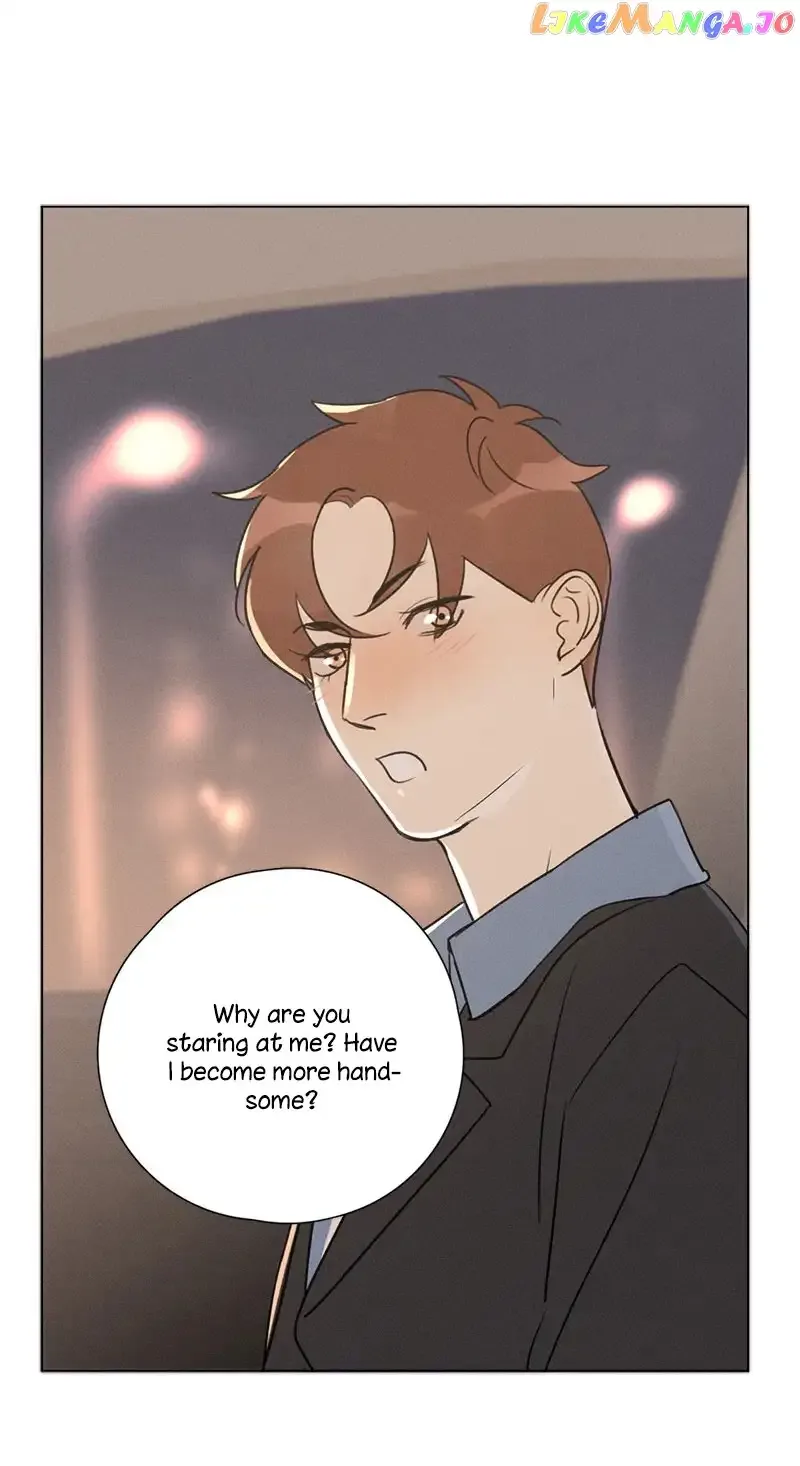Here U Are Chapter 137.5 page 32