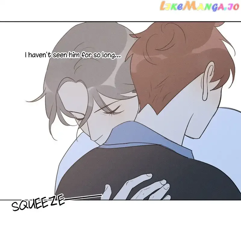 Here U Are Chapter 137.5 page 38
