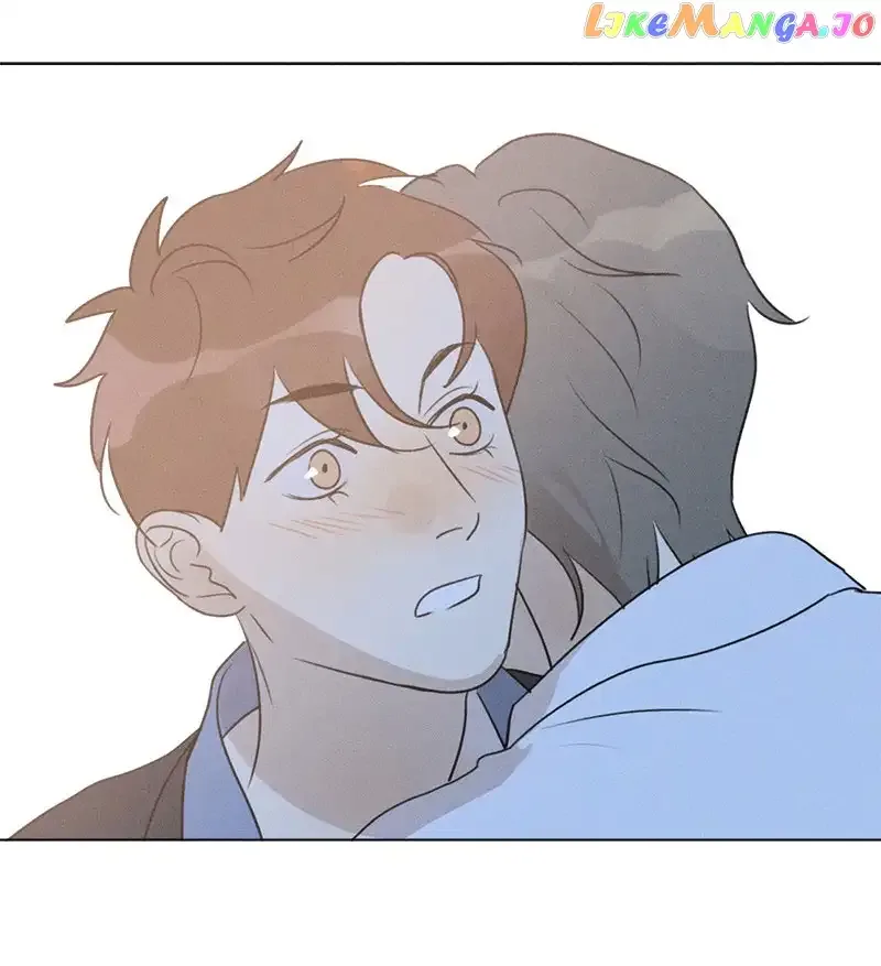 Here U Are Chapter 137.5 page 39