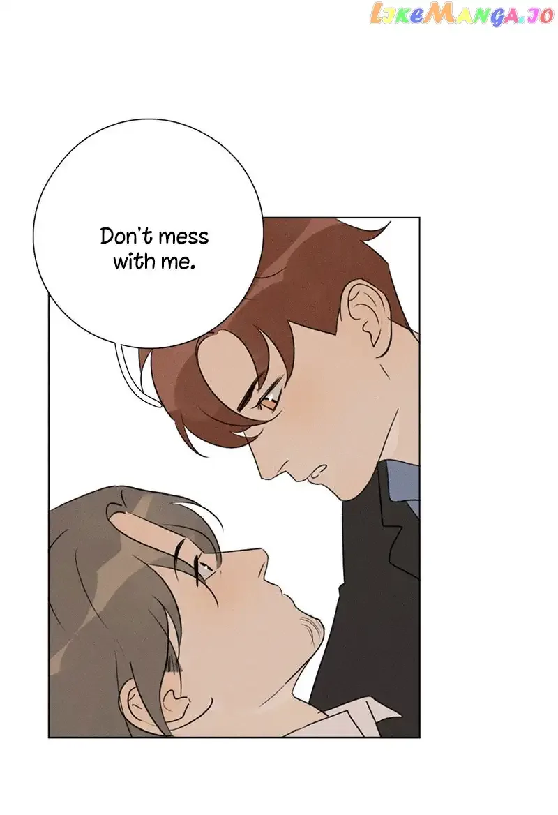 Here U Are Chapter 137.5 page 43