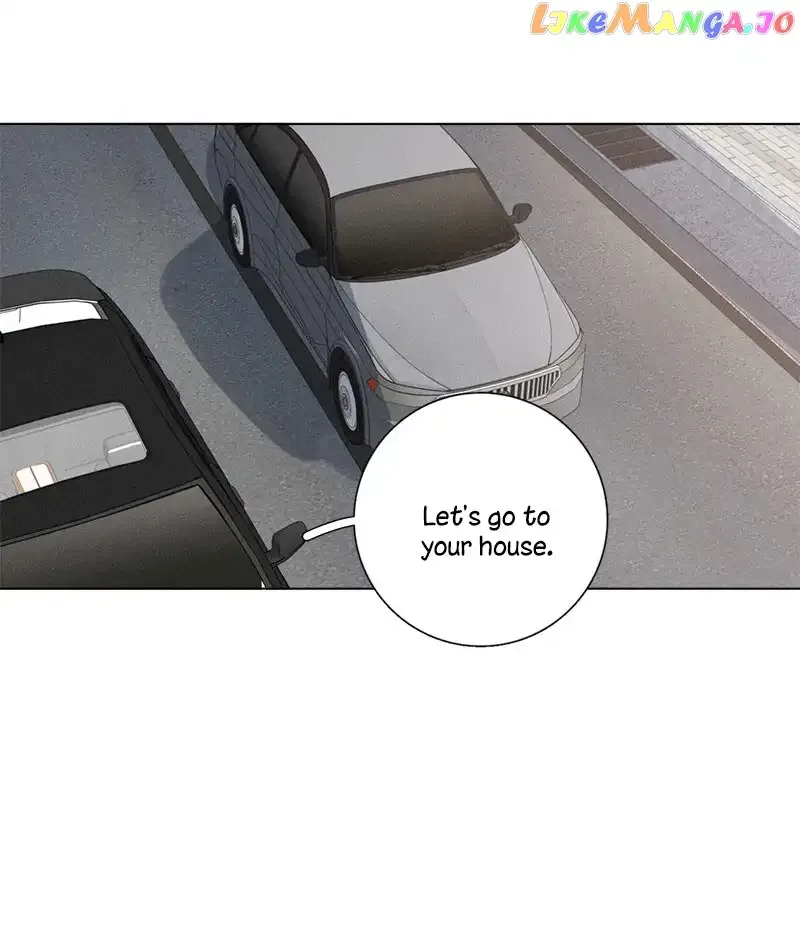 Here U Are Chapter 137.5 page 44
