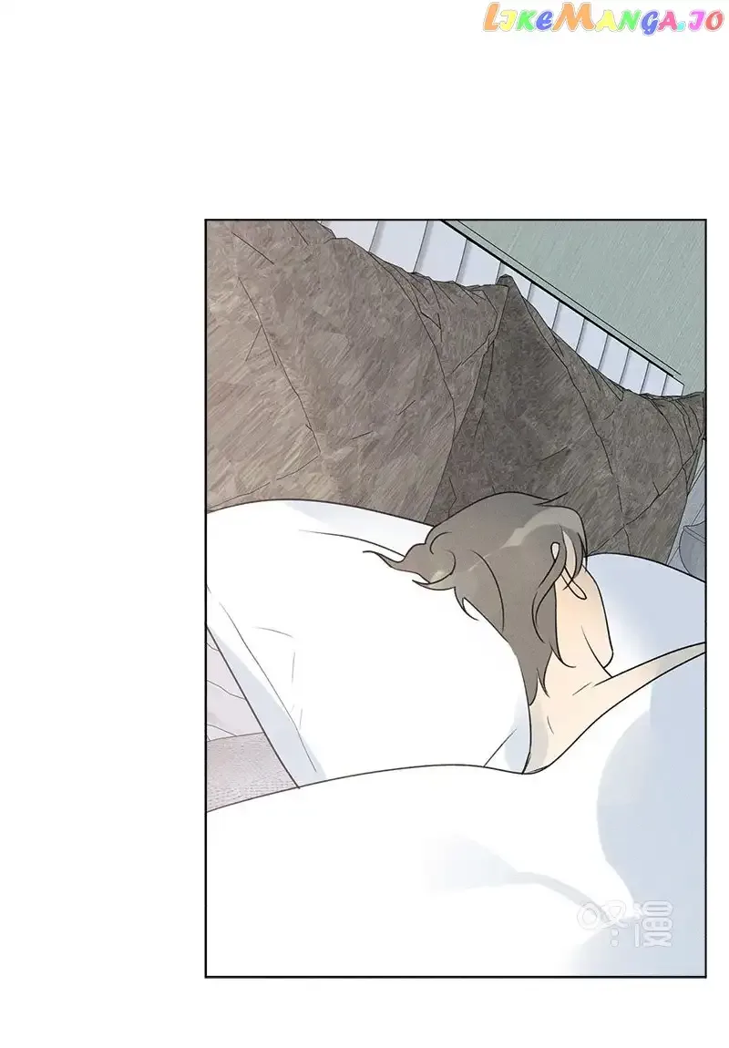 Here U Are Chapter 137.5 page 46