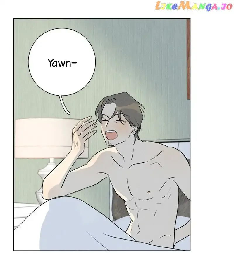 Here U Are Chapter 137.5 page 47