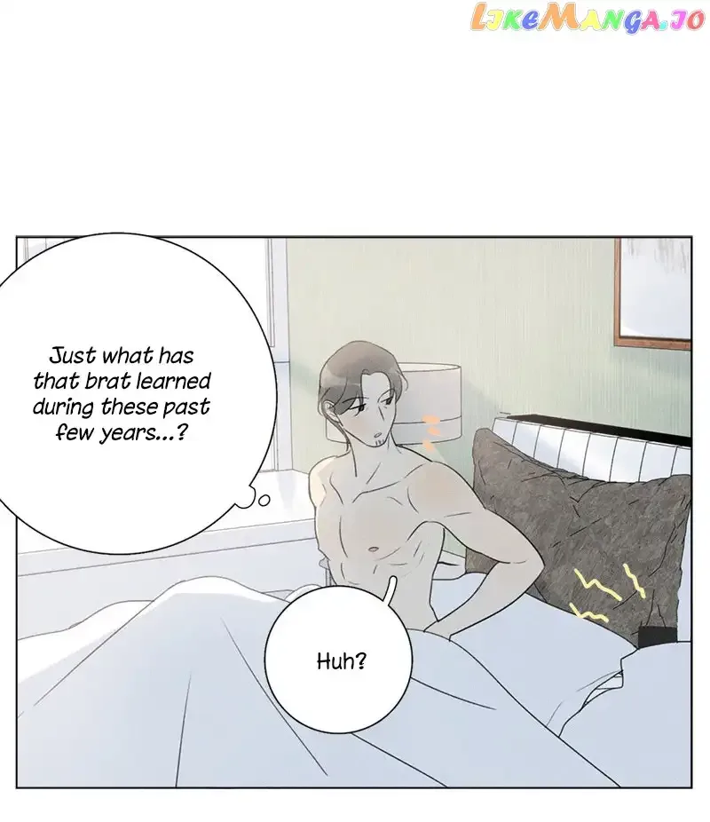Here U Are Chapter 137.5 page 48