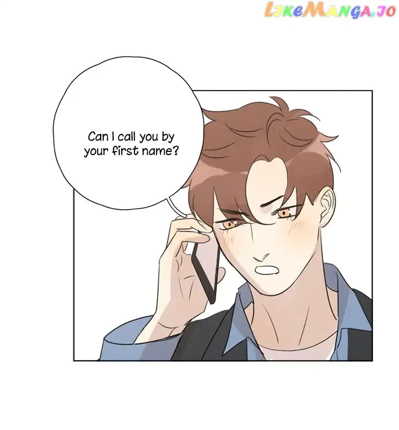 Here U Are Chapter 137.5 page 51