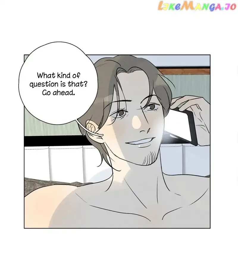 Here U Are Chapter 137.5 page 52