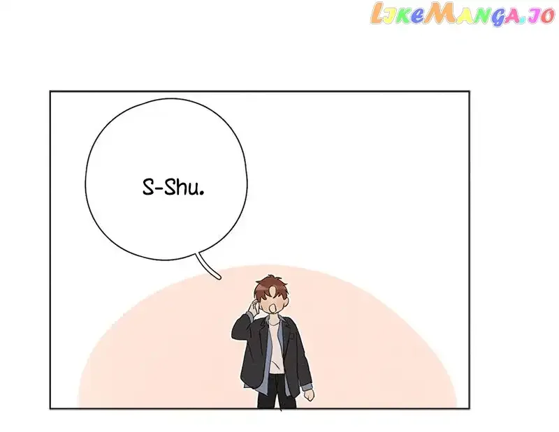 Here U Are Chapter 137.5 page 54