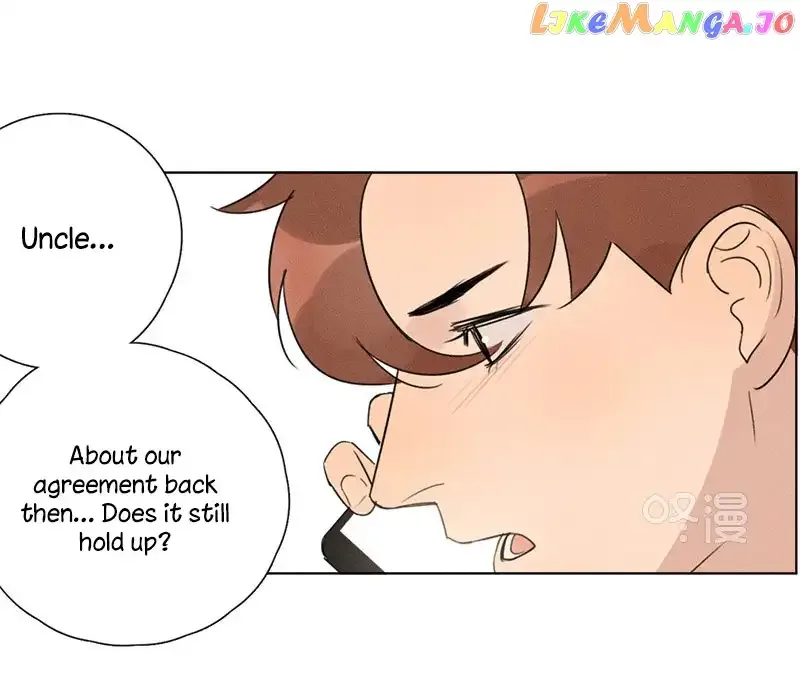 Here U Are Chapter 137.5 page 56
