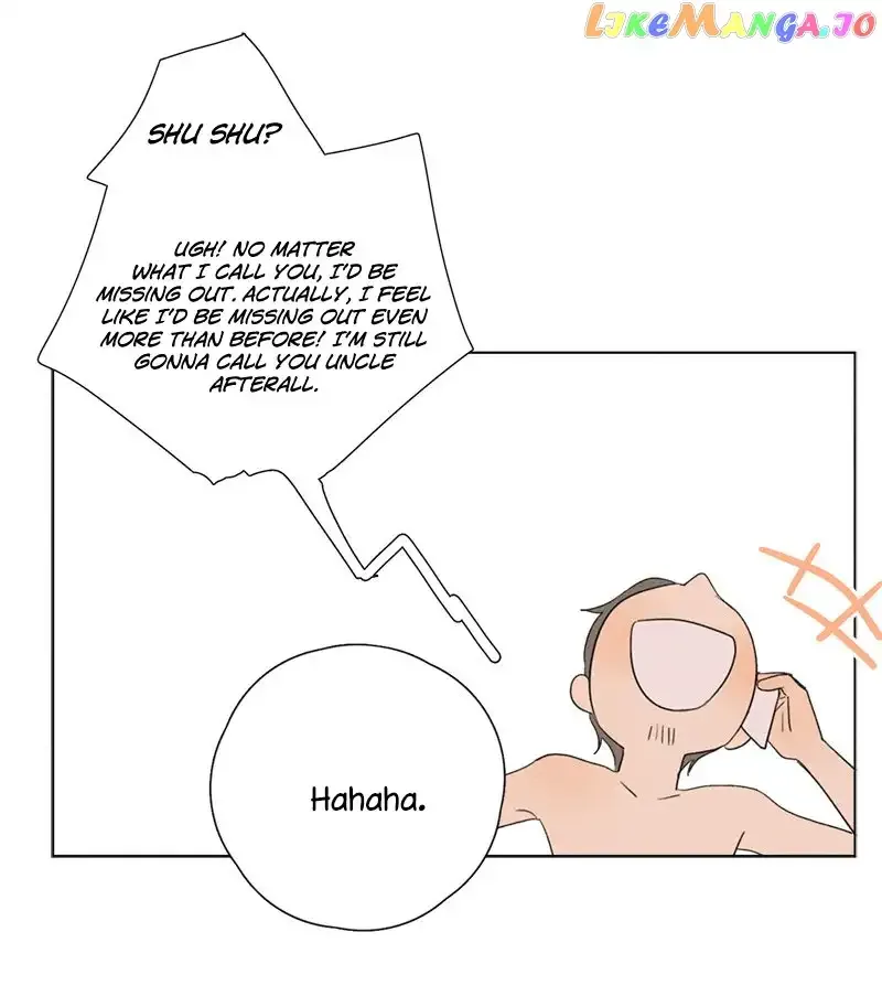 Here U Are Chapter 137.5 page 55