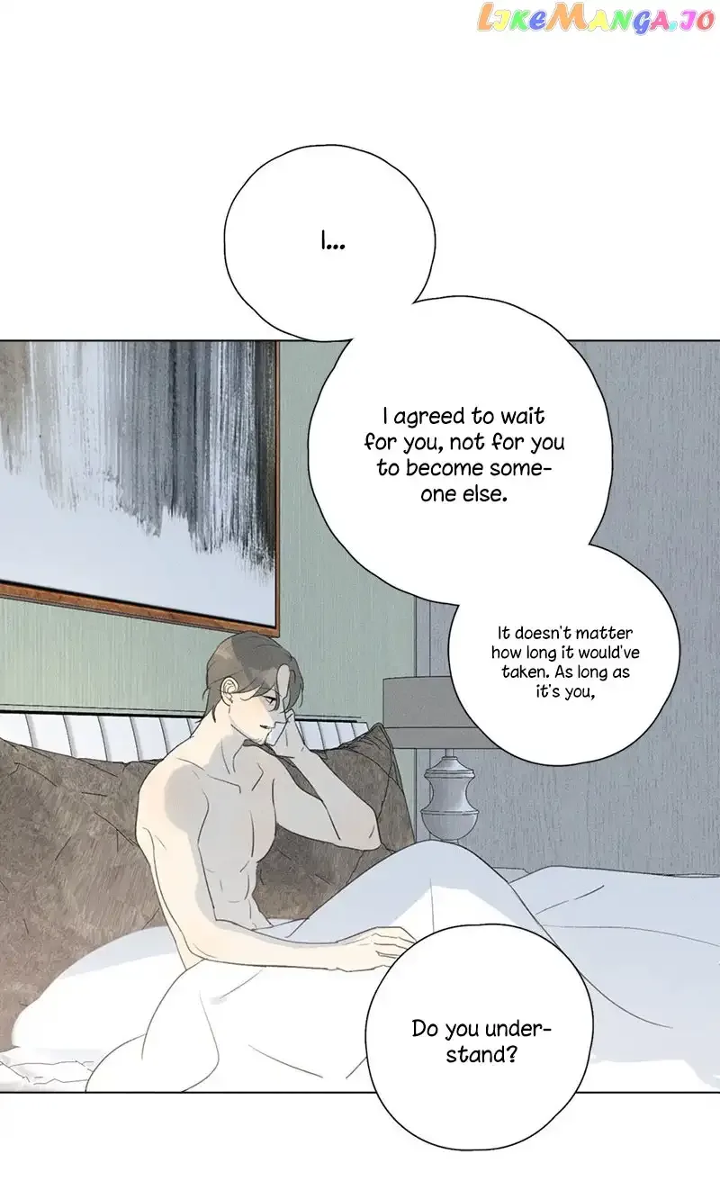 Here U Are Chapter 137.5 page 59
