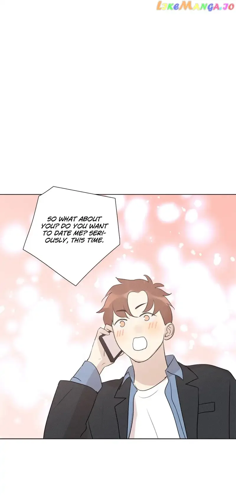 Here U Are Chapter 137.5 page 60