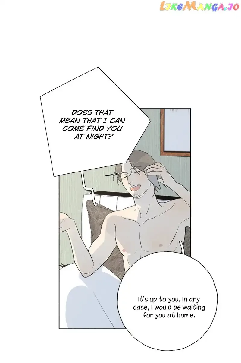 Here U Are Chapter 137.5 page 61
