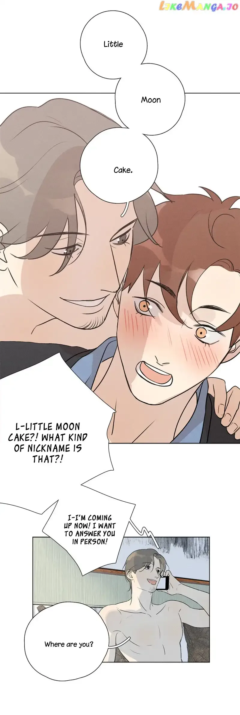 Here U Are Chapter 137.5 page 62