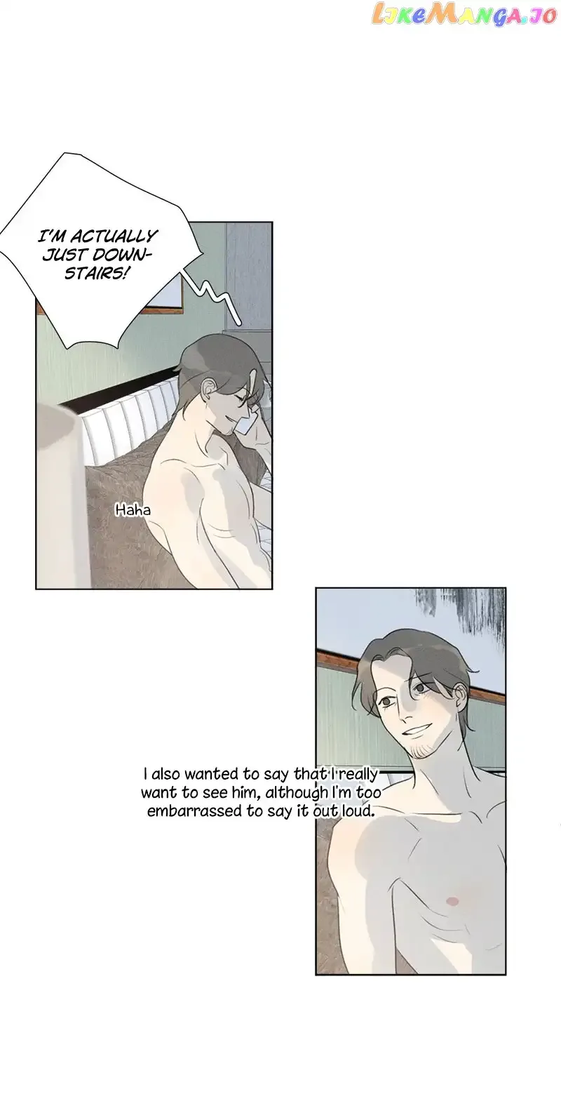 Here U Are Chapter 137.5 page 63