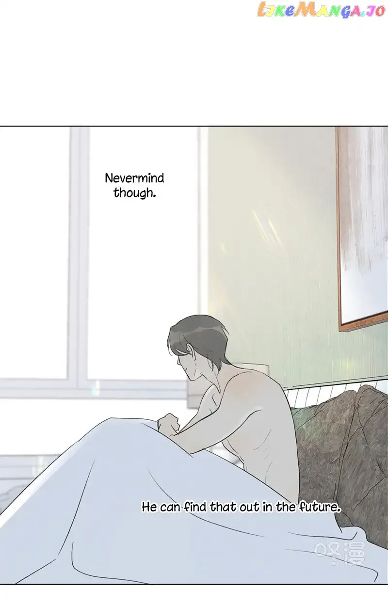Here U Are Chapter 137.5 page 64