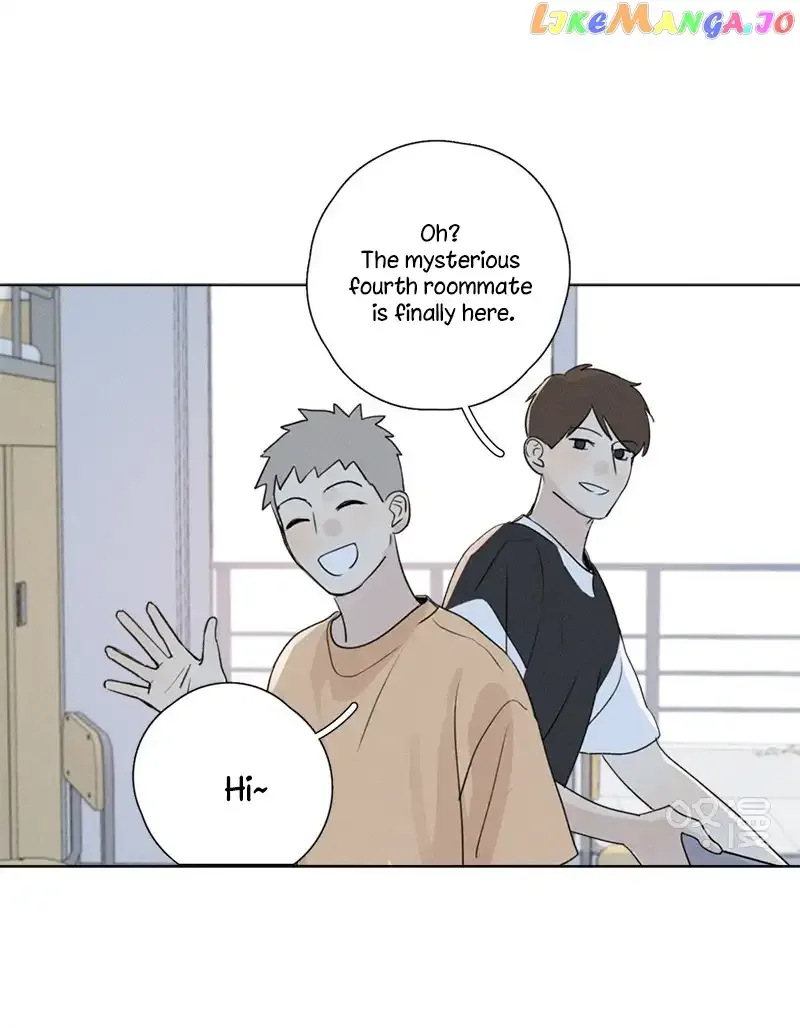 Here U Are Chapter 137.8 page 11
